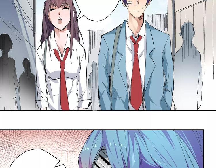 第6话 小雅&卞幻符(1/2)-第7话