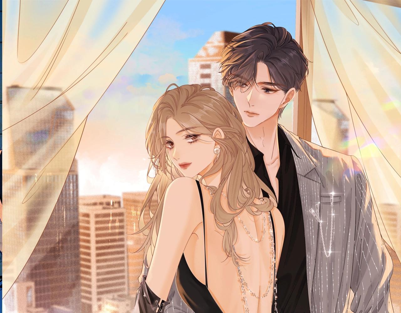 第一话：危机公关(1/3)-第1话