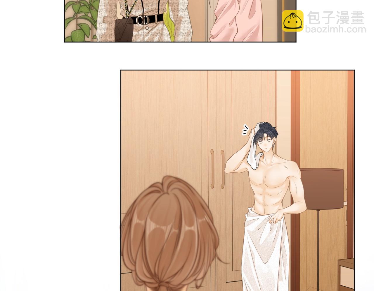 第一话：危机公关(1/3)-第1话