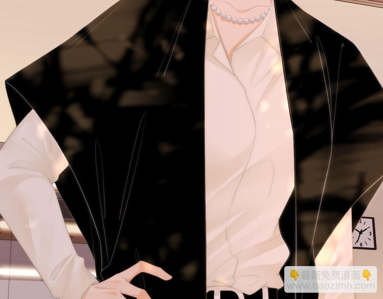 第八十四话  老婆~我冷(1/2)-第107话