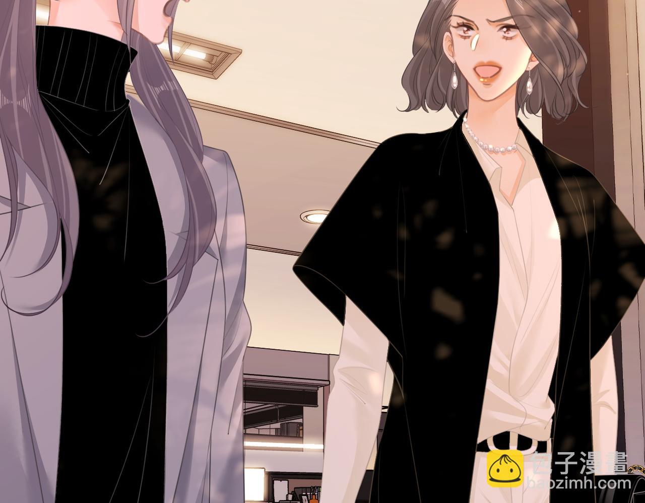 第八十四话  老婆~我冷(1/2)-第107话