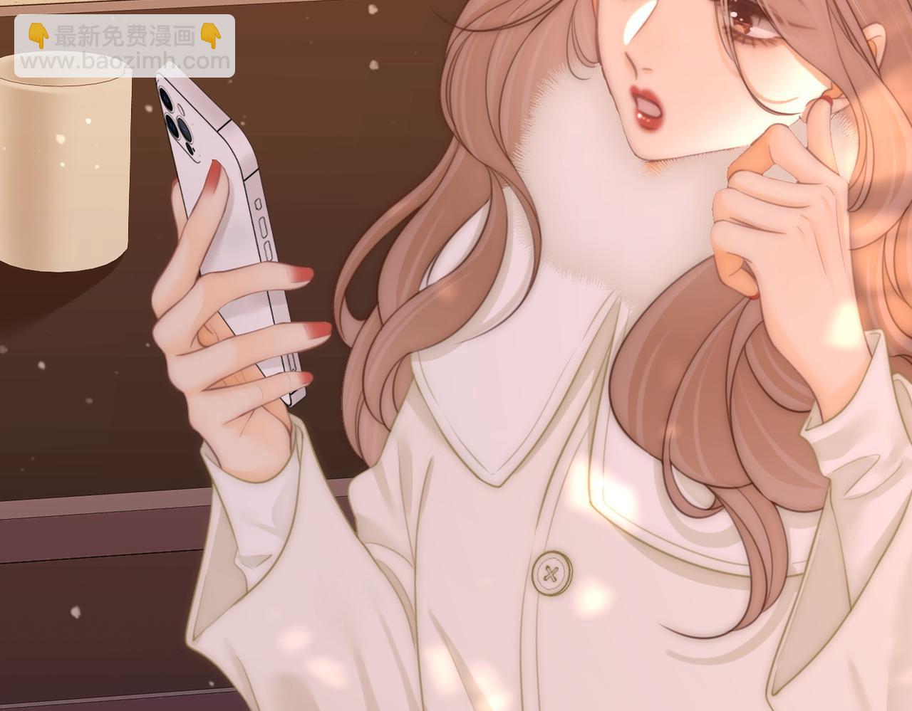 第八十四话  老婆~我冷(1/2)-第107话