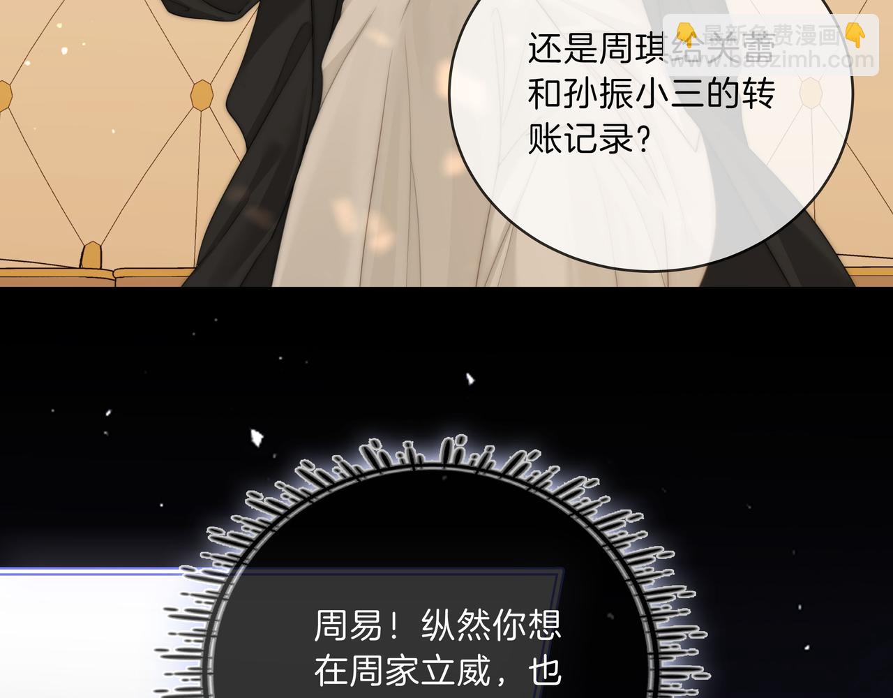 尤物 - 第八十六話 樹欲靜而風不止(1/2) - 1
