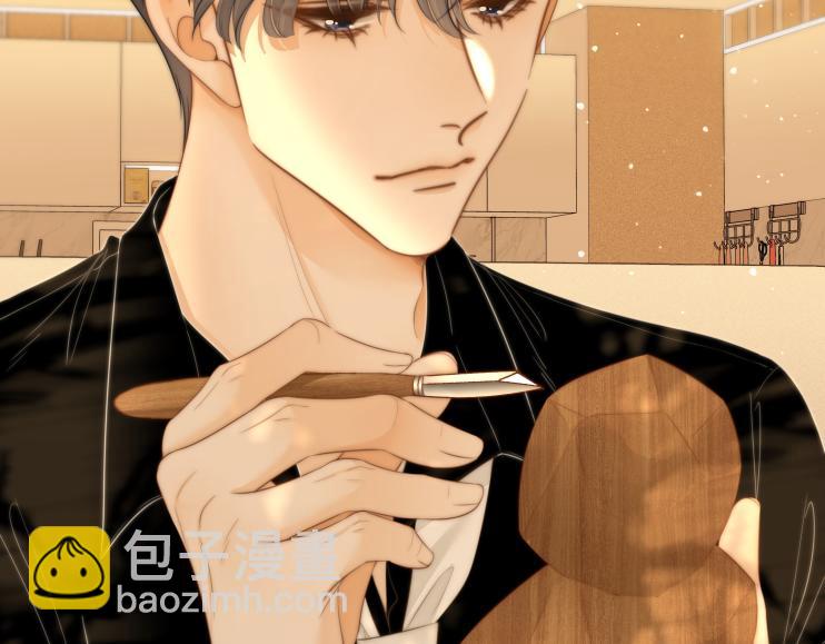 第八十八话 你偷偷喜欢了我十年？(1/2)-第111话