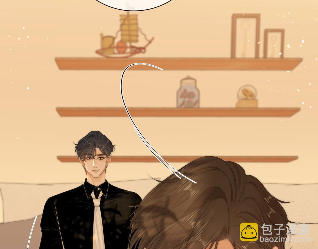 第八十八话 你偷偷喜欢了我十年？(1/2)-第111话