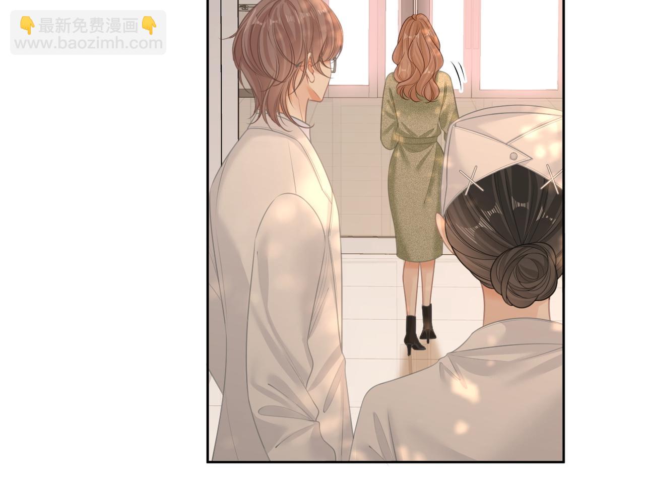 第九十六话 脱敏治疗(1/2)-第119话