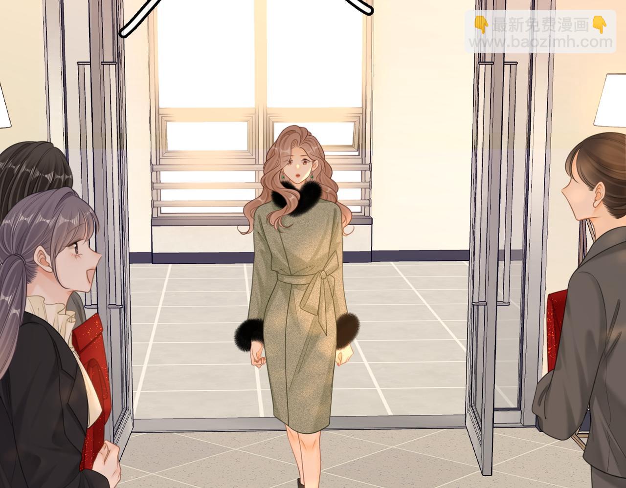 第九十八话 发喜糖~(1/2)-第121话