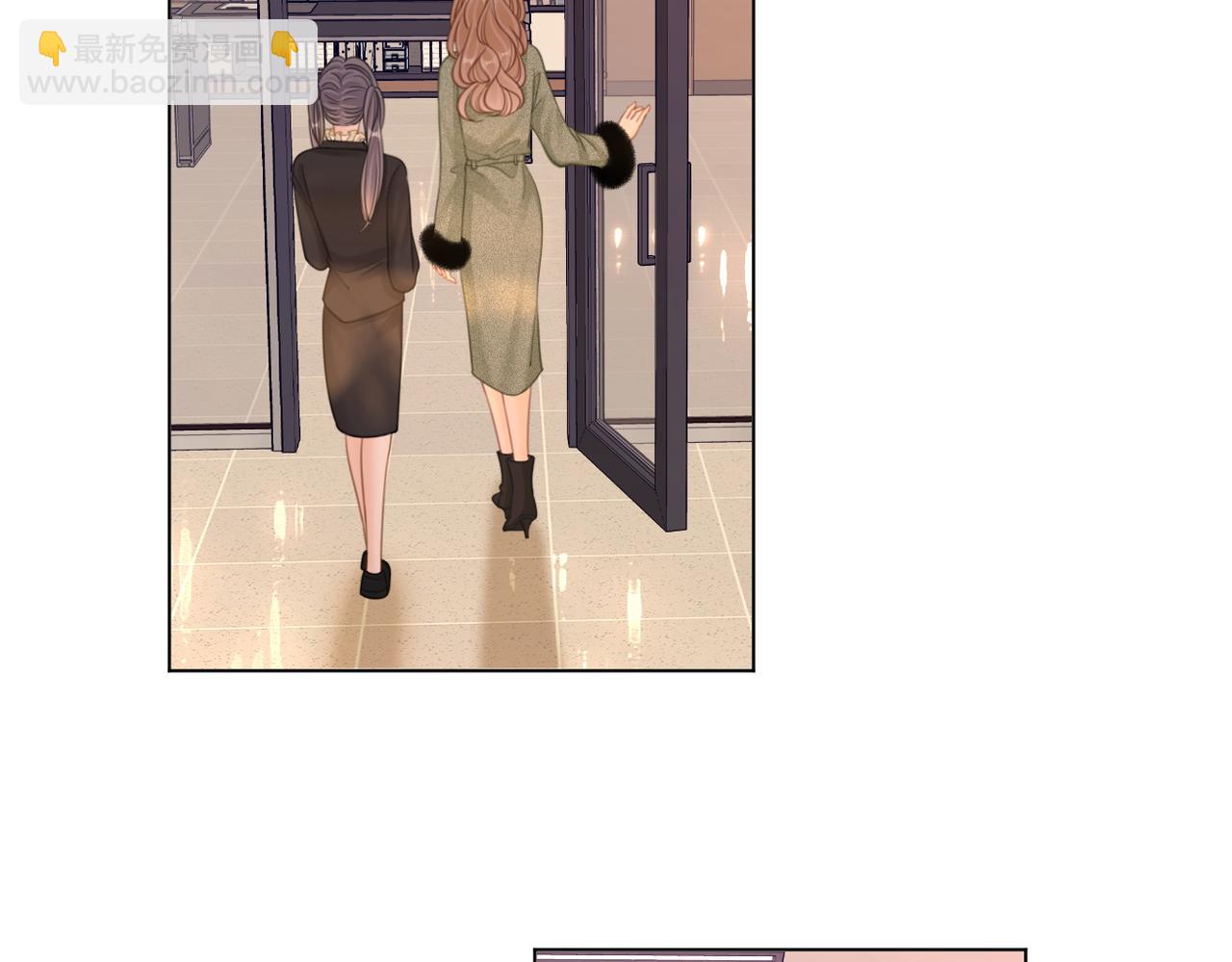 第九十八话 发喜糖~(1/2)-第121话