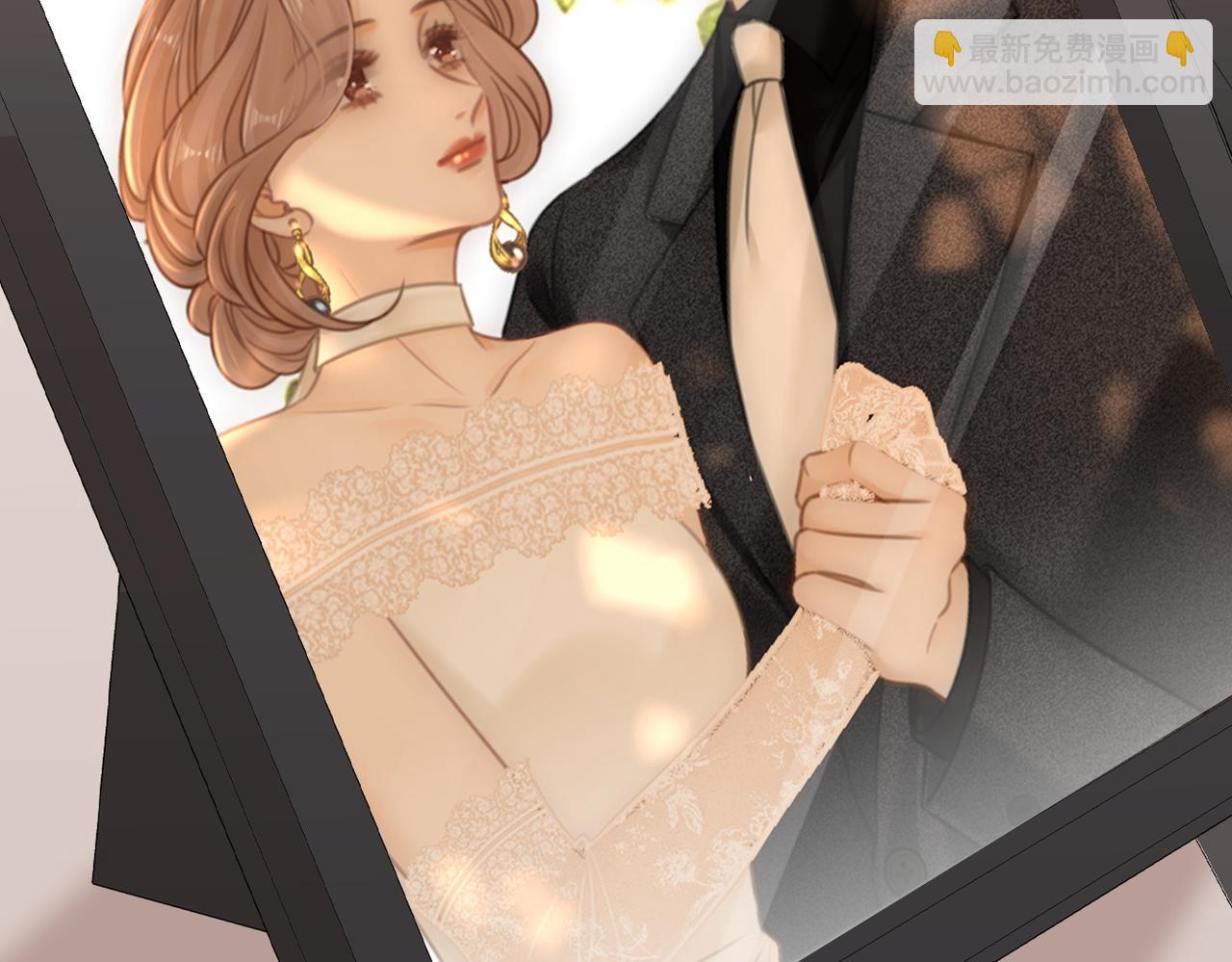 第九十八话 发喜糖~(1/2)-第121话