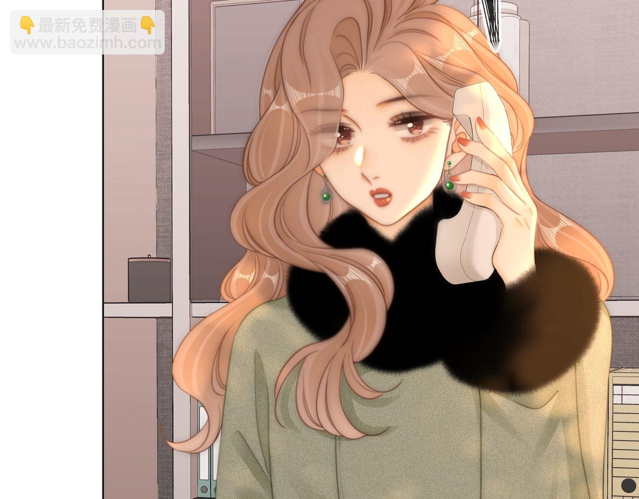 第九十八话 发喜糖~(1/2)-第121话