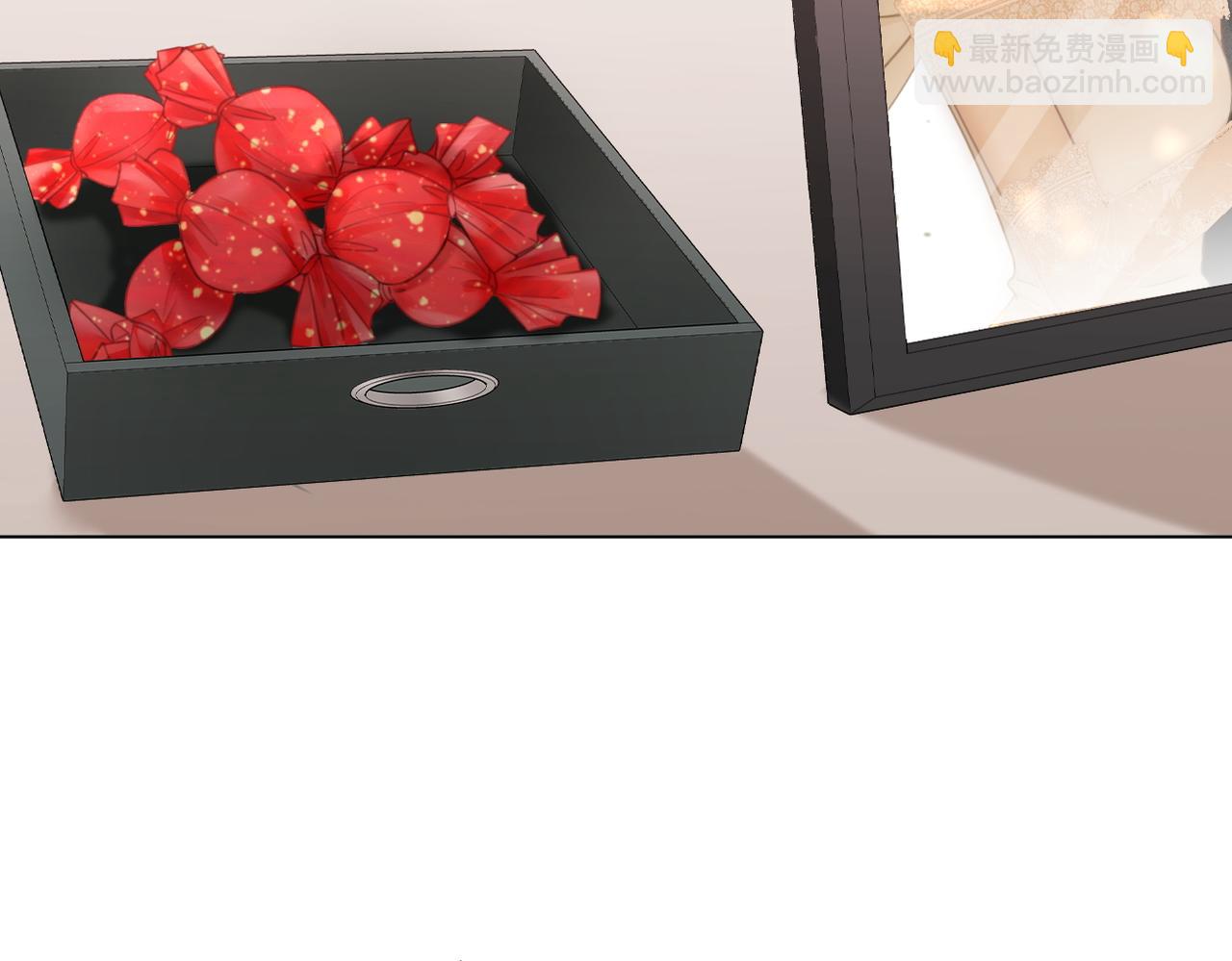 第九十八话 发喜糖~(1/2)-第121话