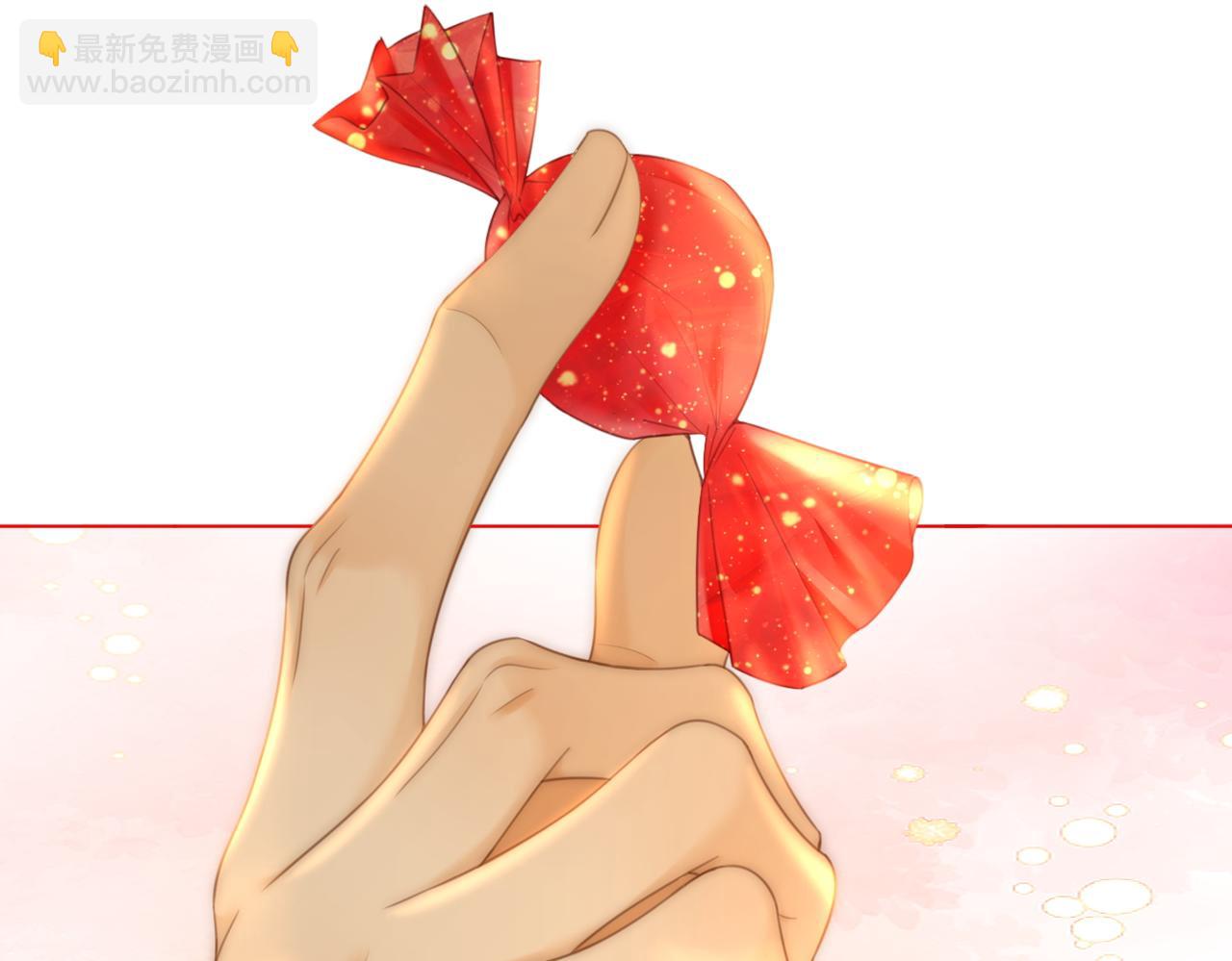 第九十八话 发喜糖~(1/2)-第121话