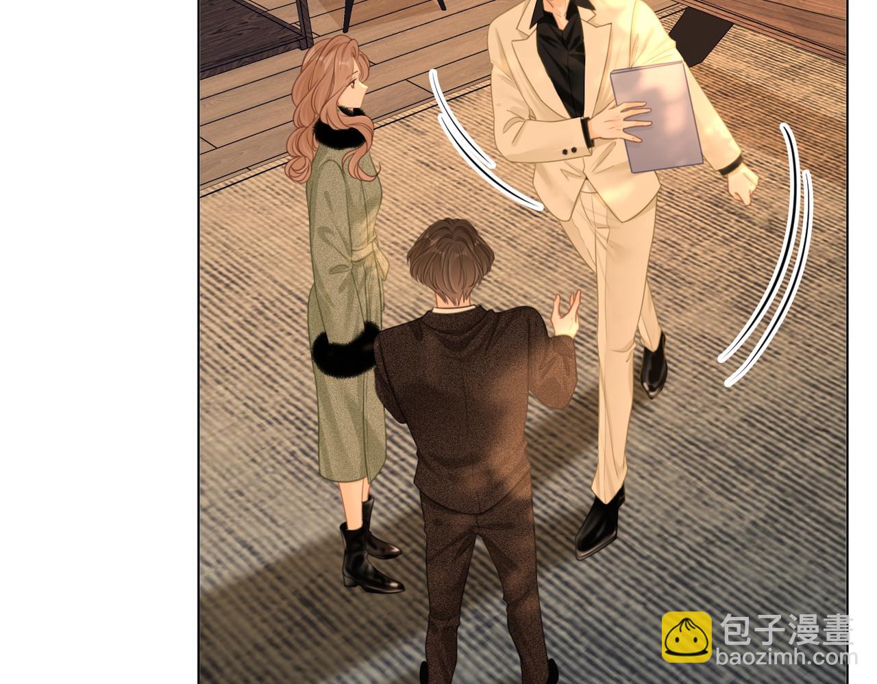 第一百话 深情狗~(1/2)-第123话