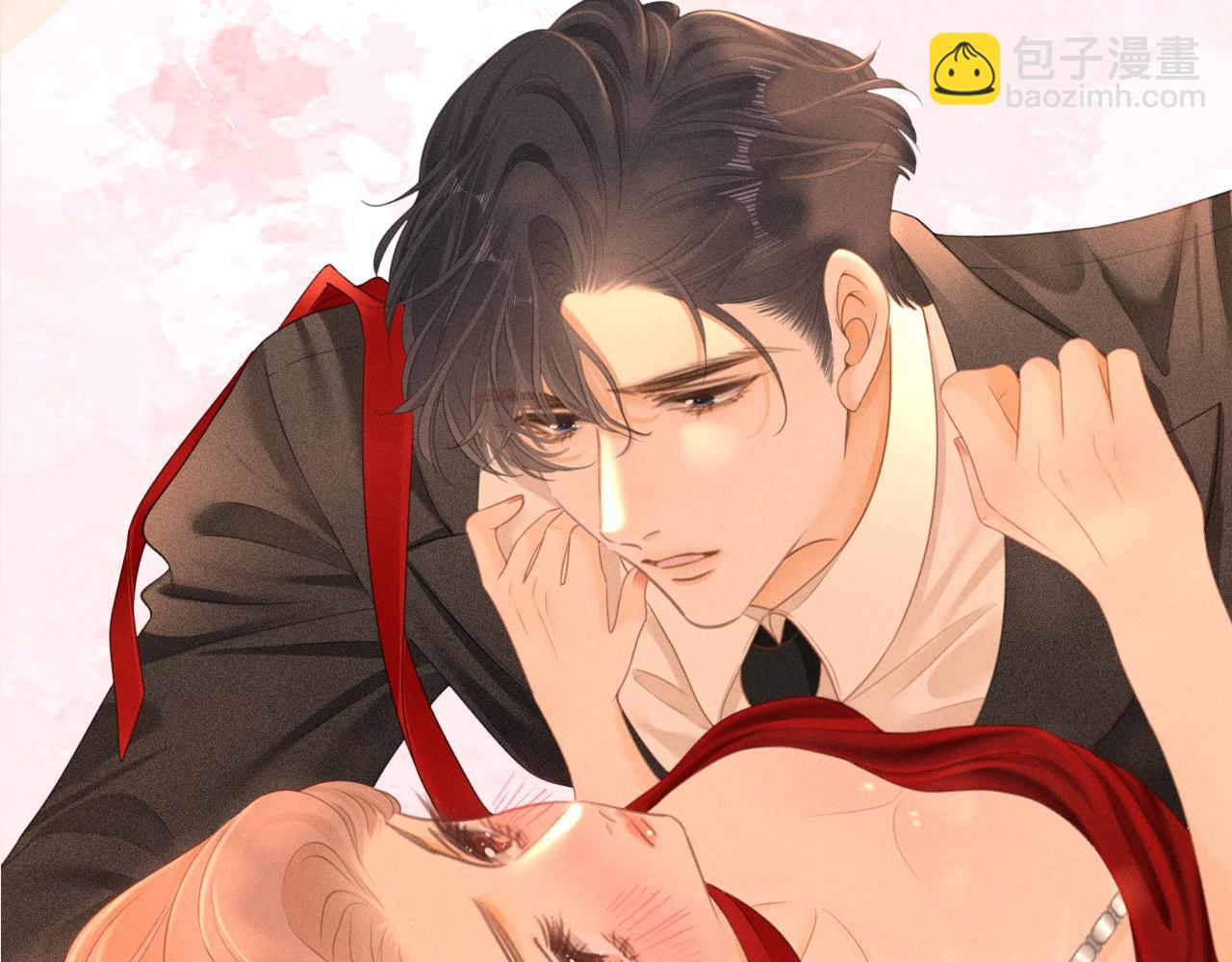 特典公开：12月26日 尤物x情靡 氤氲情潮 解锁圣诞专礼-第125话