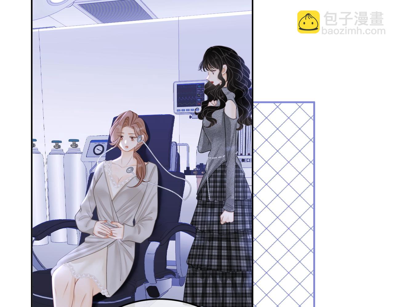 第一百零二话 如果不爱就好了(1/2)-第149话