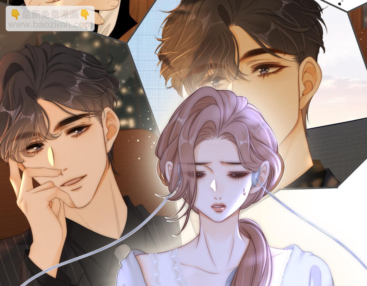 第一百零二话 如果不爱就好了(1/2)-第149话