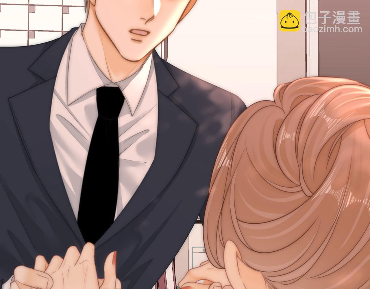 第一百零三话 老婆，我想你了！(1/2)-第127话