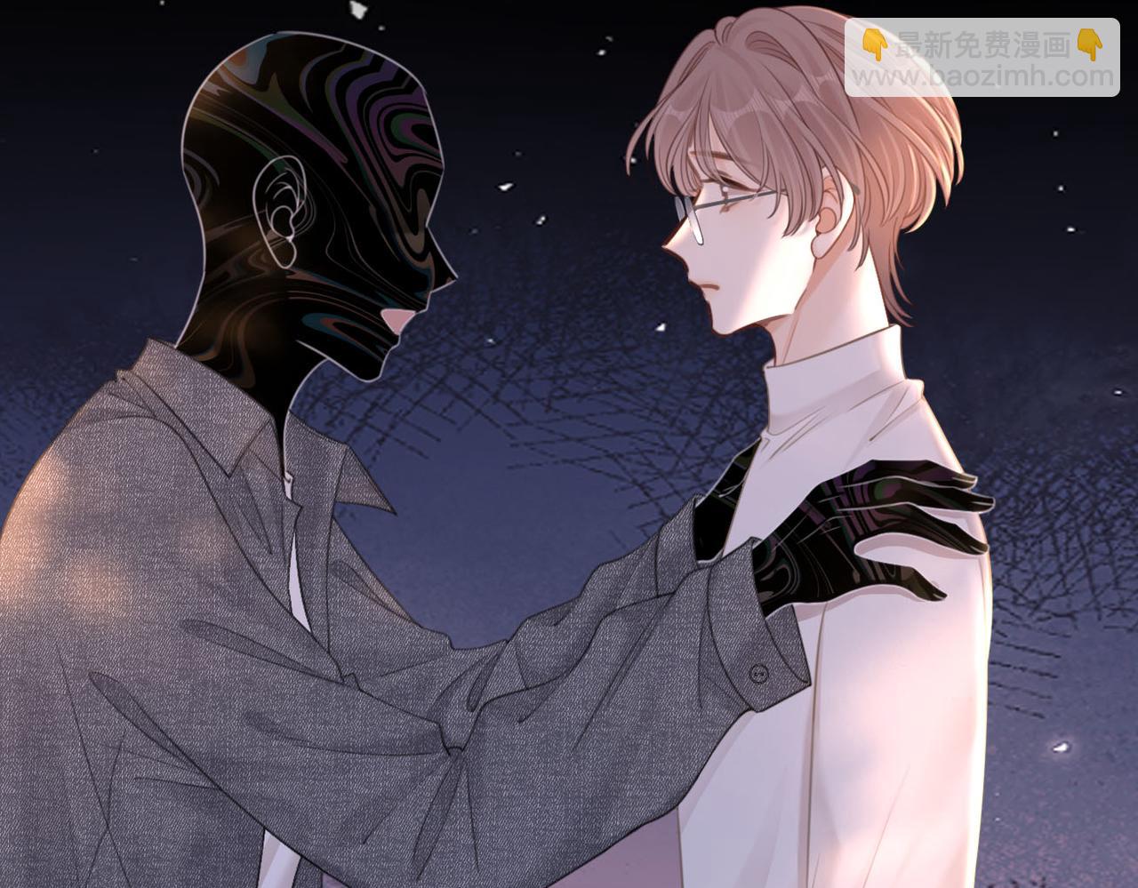 第一百零五话 布局(1/2)-第129话