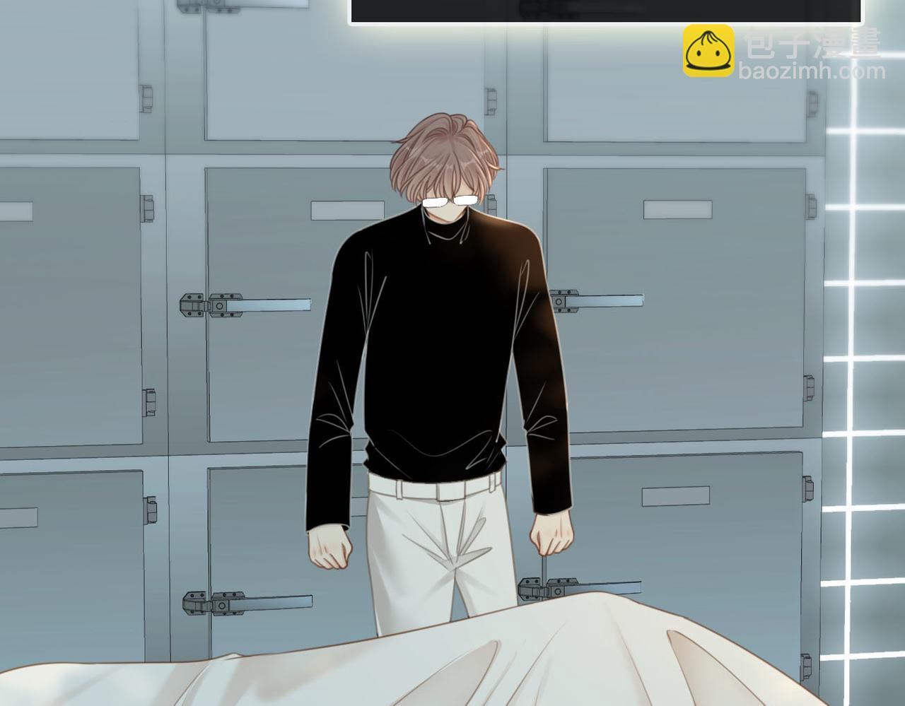 第一百零五话 布局(1/2)-第129话