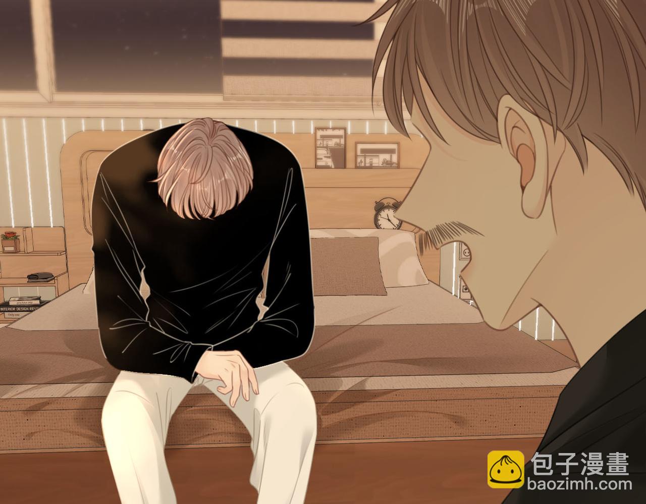 第一百零五话 布局(1/2)-第129话