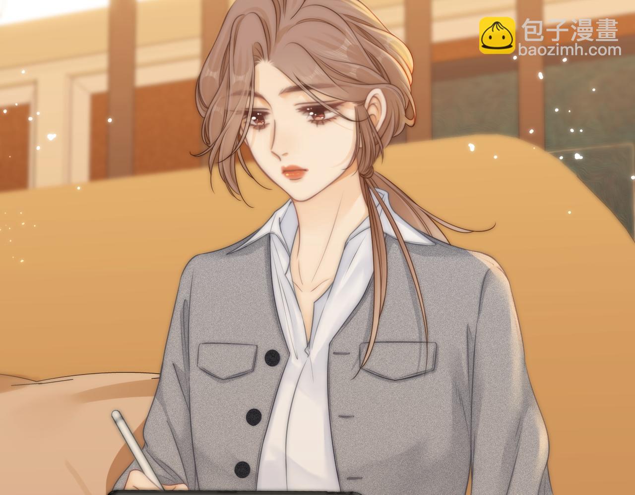 第十三话：喜欢她什么？(1/2)-第13话