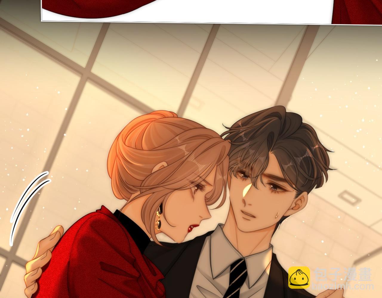 第一百零七话 我抱你(1/2)-第131话