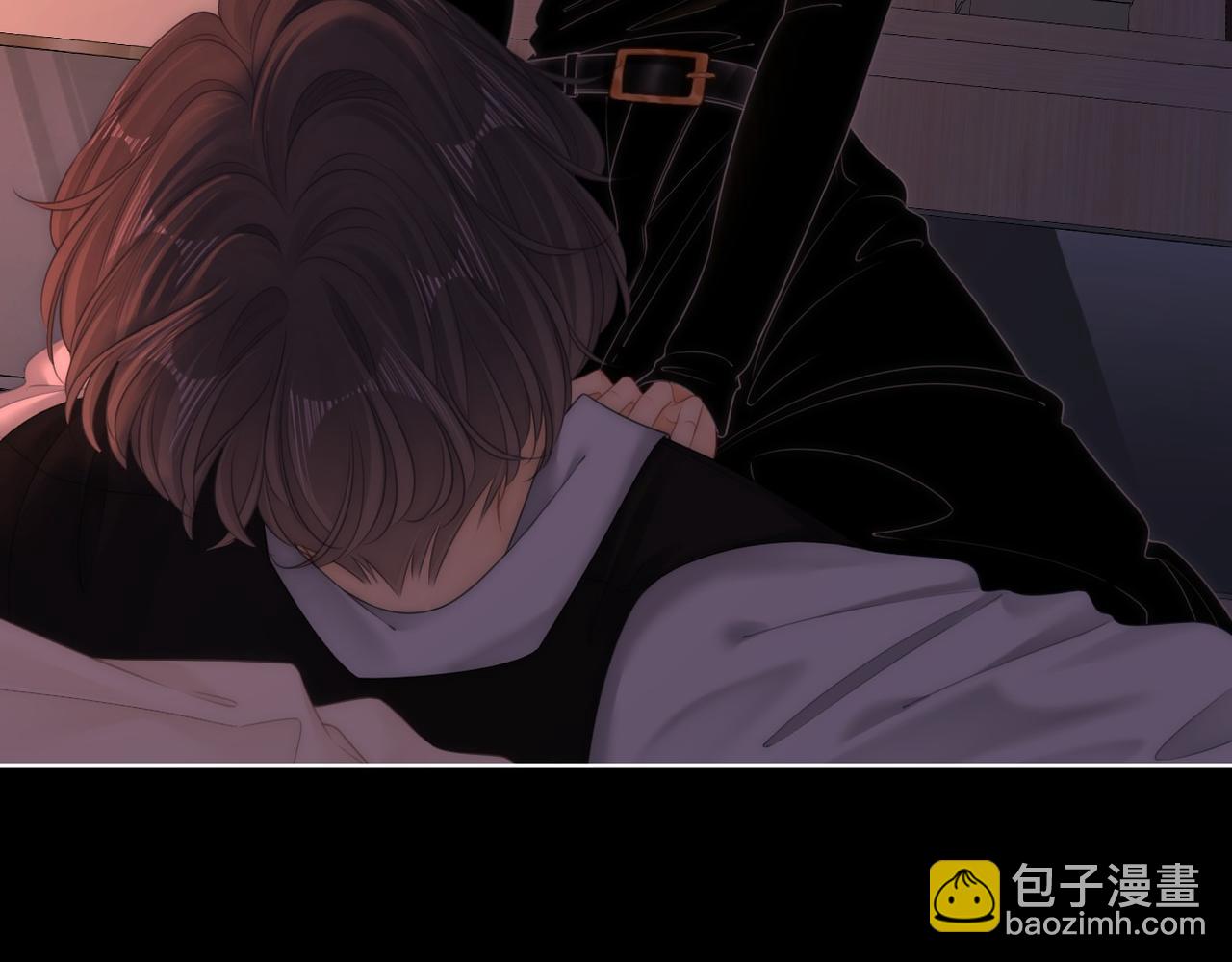 第一百零七话 我抱你(1/2)-第131话