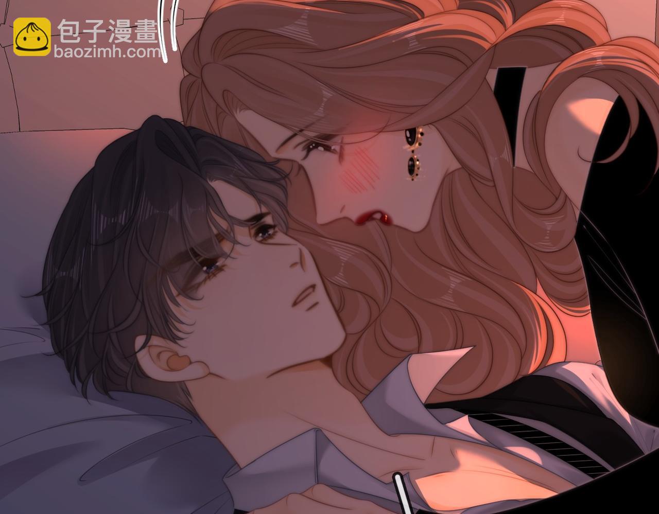 第一百零七话 我抱你(1/2)-第131话