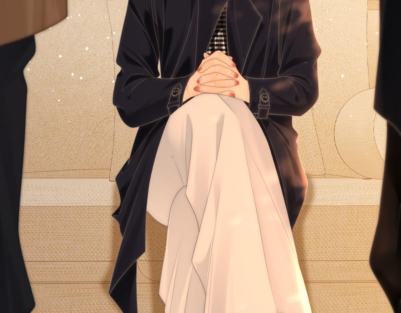 第一百零九话 分手，渣男！(1/2)-第133话