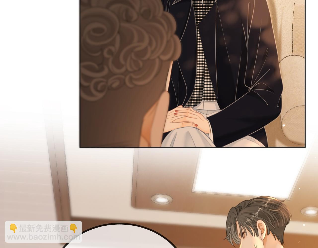 第一百零九话 分手，渣男！(1/2)-第133话