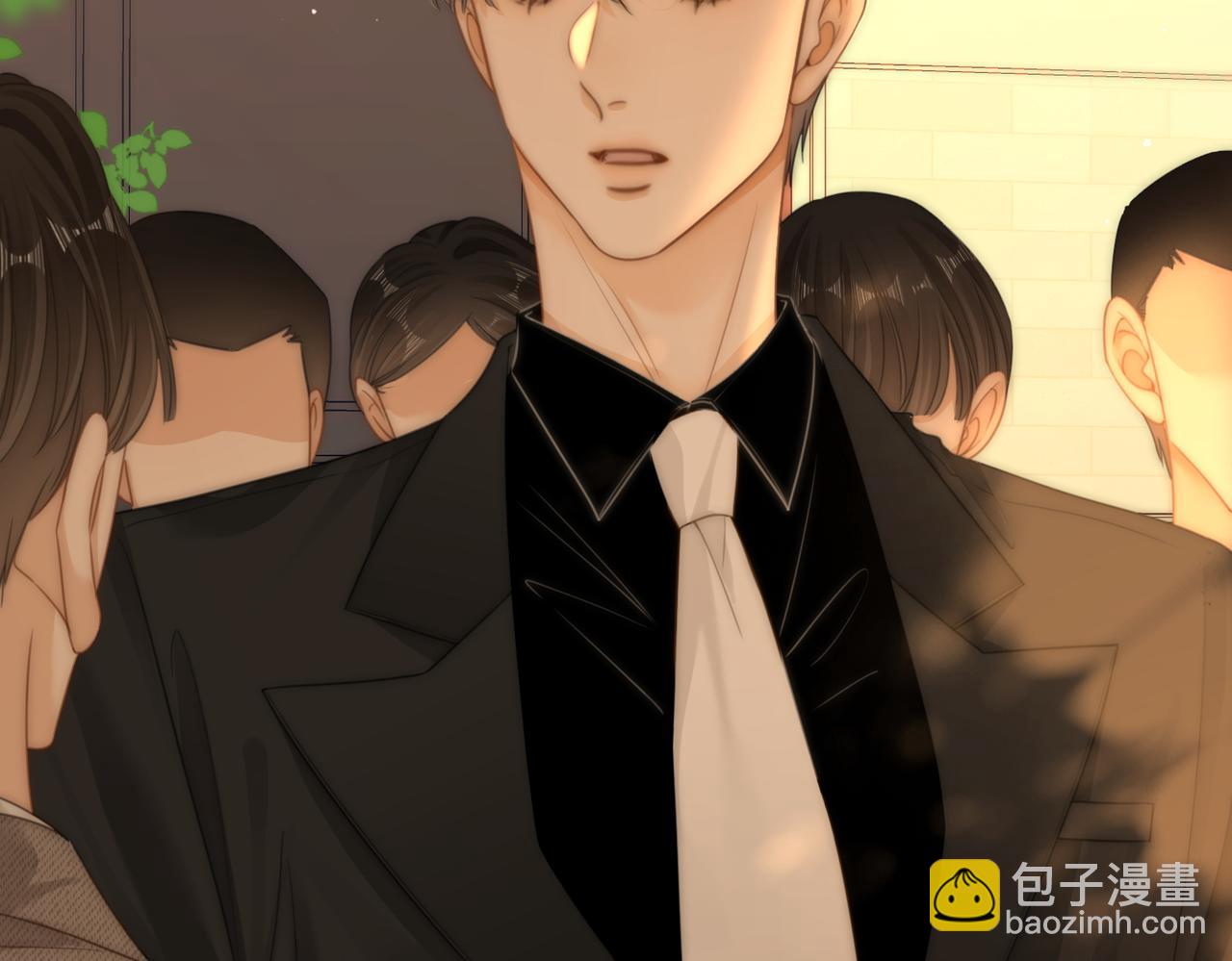 第一百二十话 我们的恋爱(1/2)-第145话