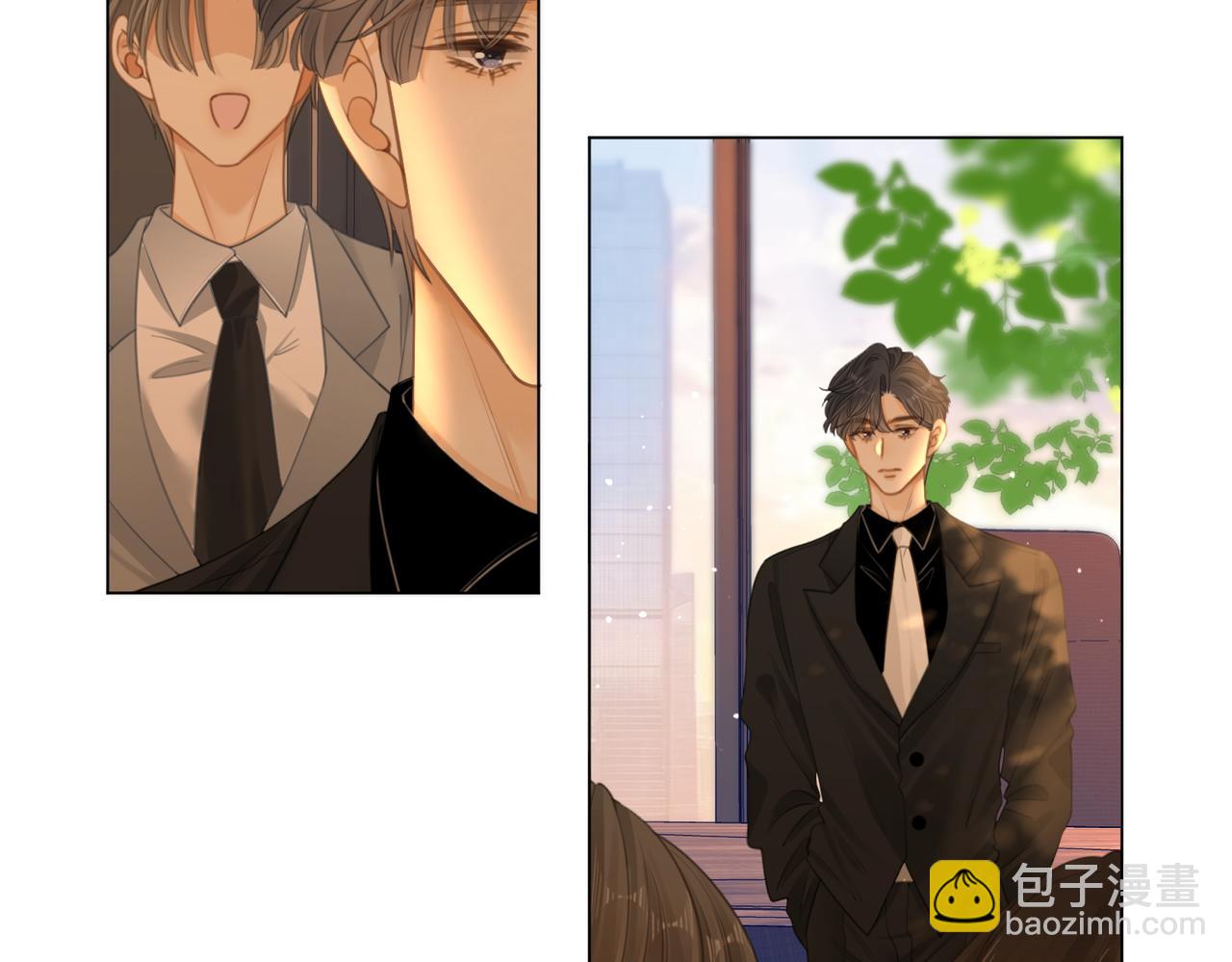 第一百二十话 我们的恋爱(1/2)-第145话