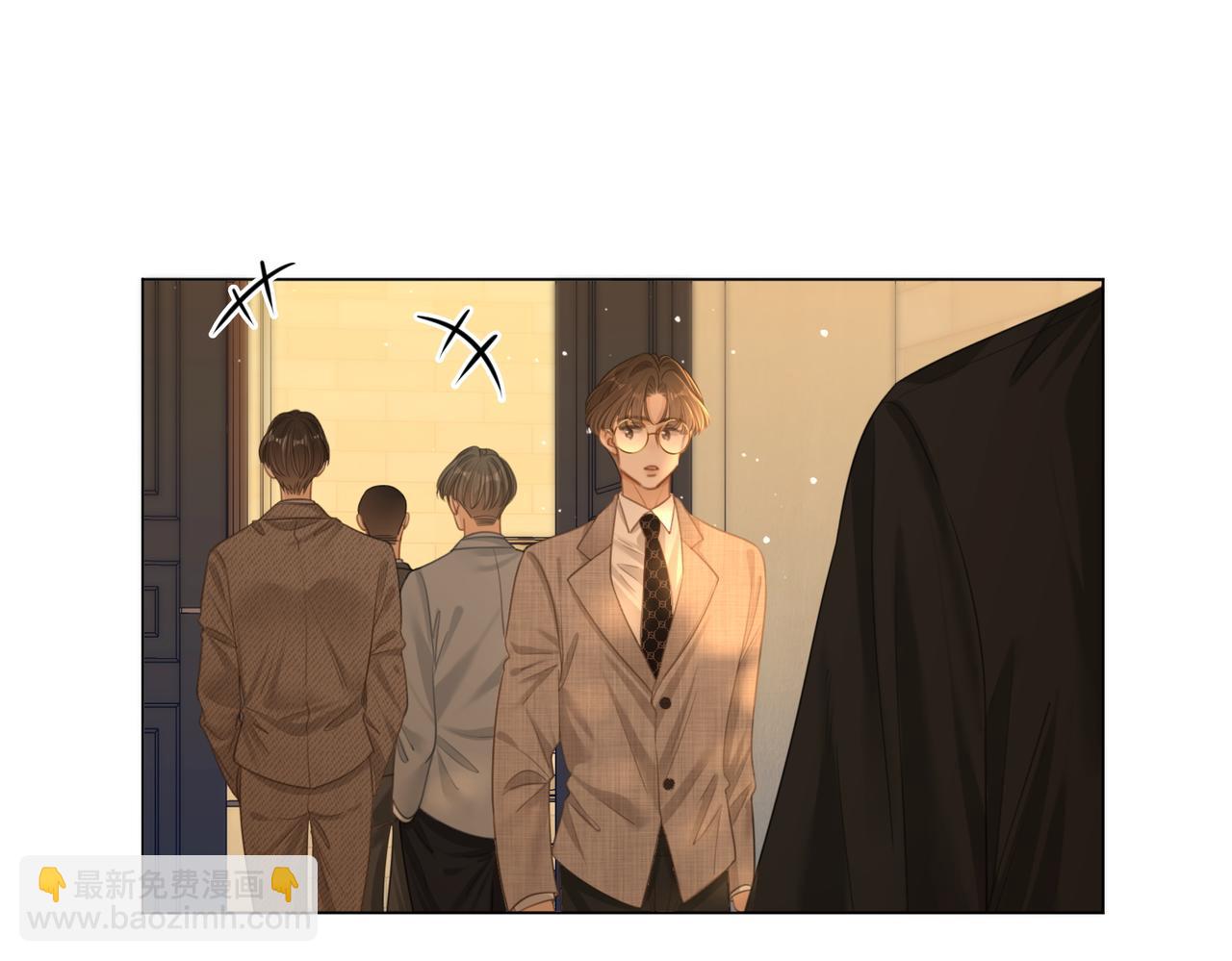 第一百二十话 我们的恋爱(1/2)-第145话