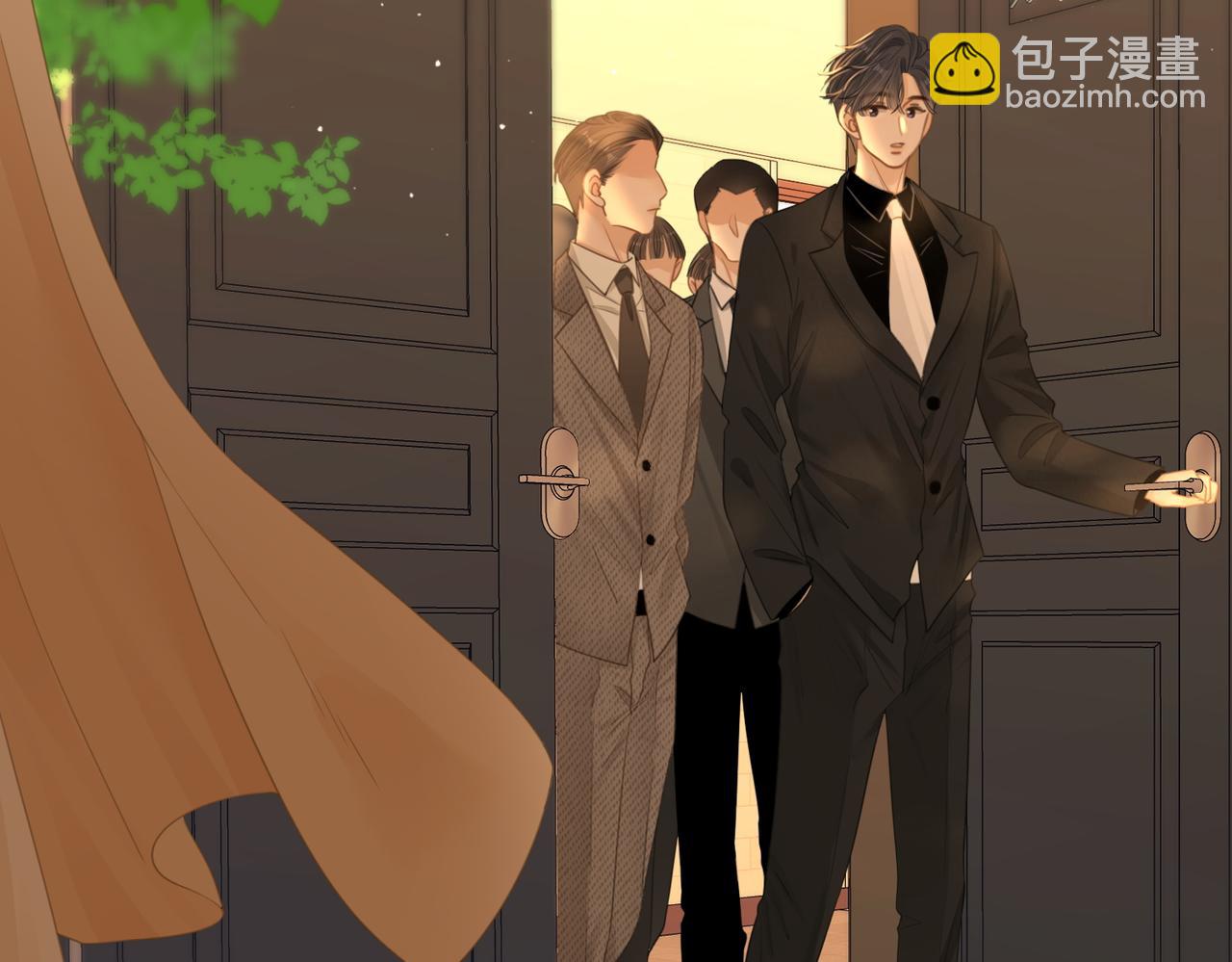 第一百二十话 我们的恋爱(1/2)-第145话