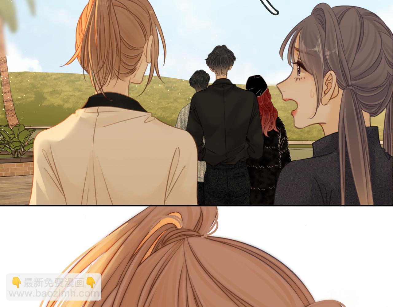 第十五话：嘴硬心软(1/2)-第15话