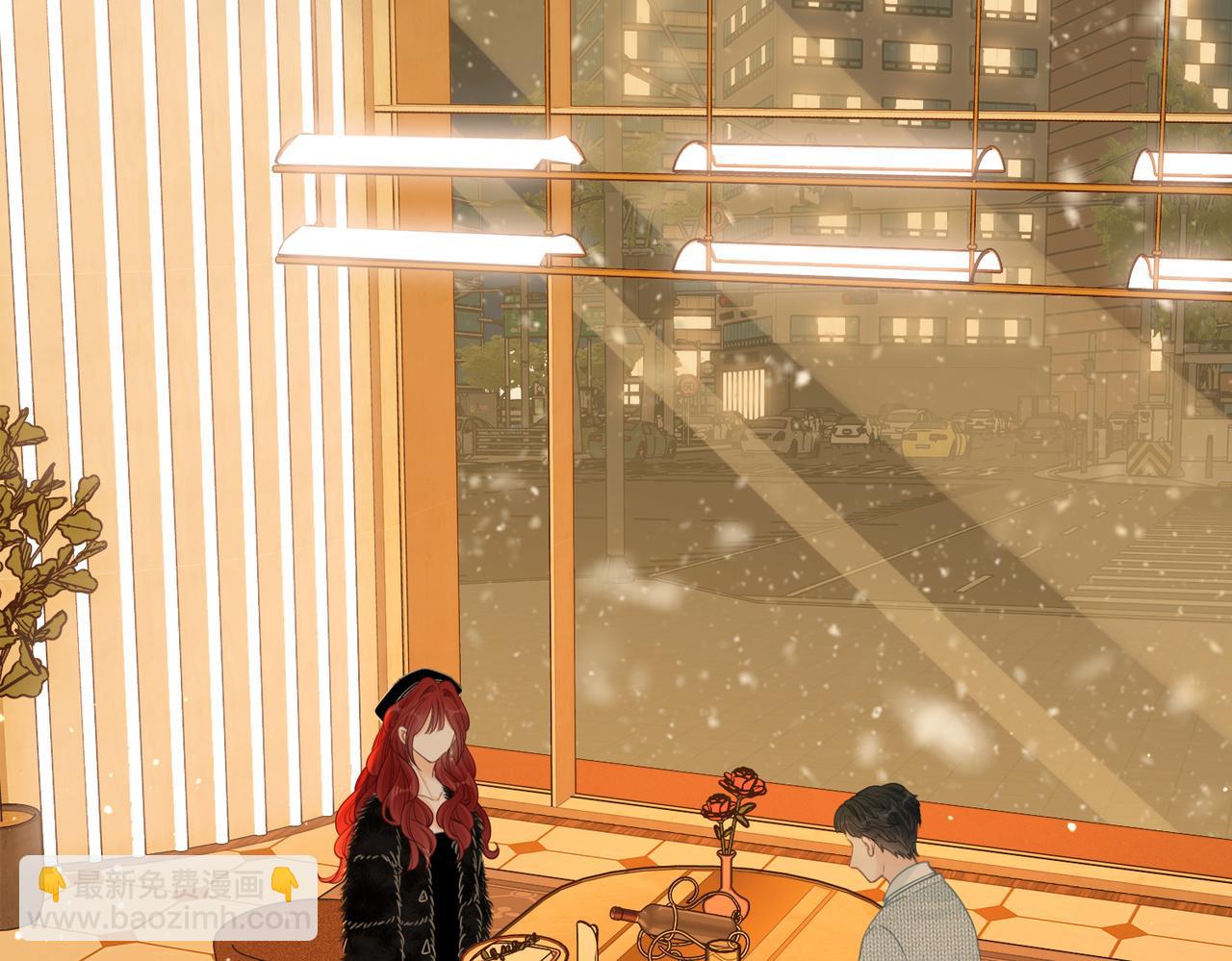 第十五话：嘴硬心软(1/2)-第15话