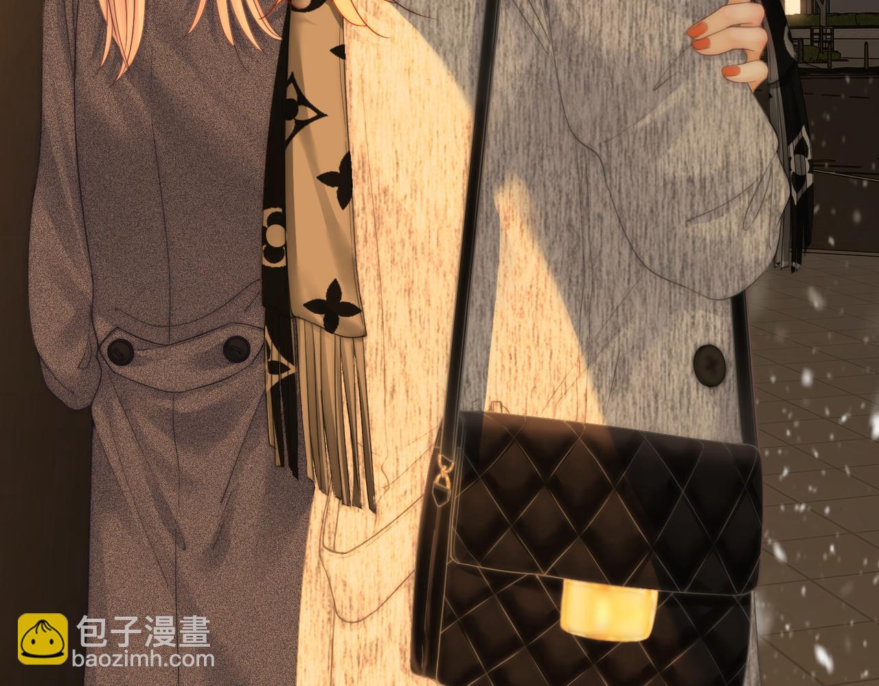 第十五话：嘴硬心软(1/2)-第15话