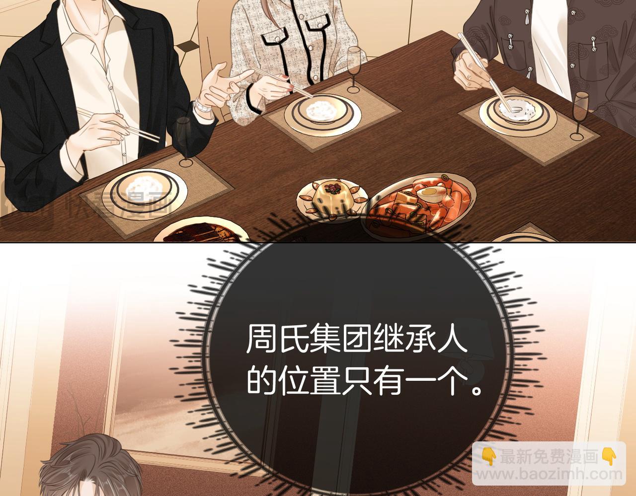 第三话：注意点影响(1/2)-第3话