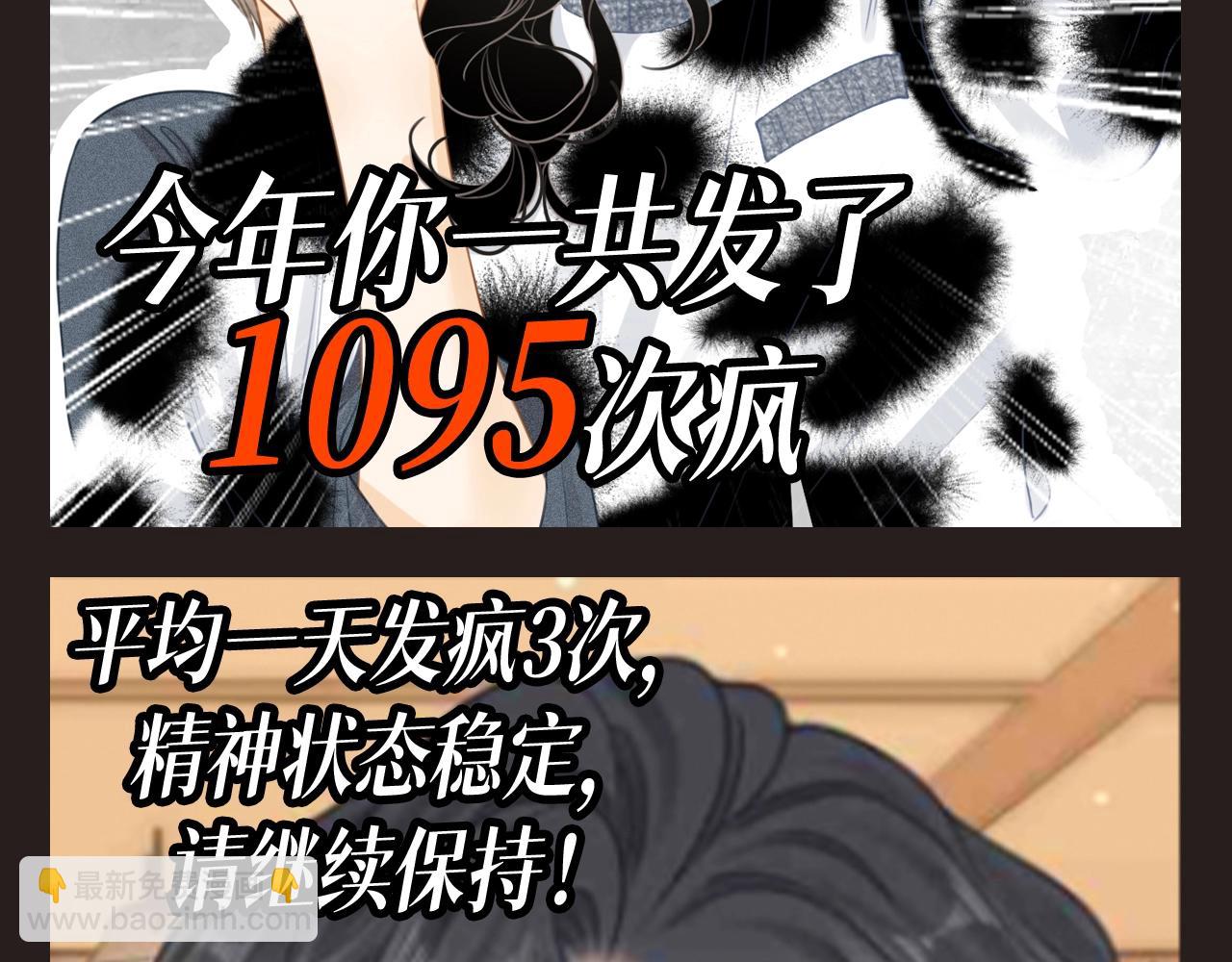 第10期 特别企划：年终总结报告-第31话