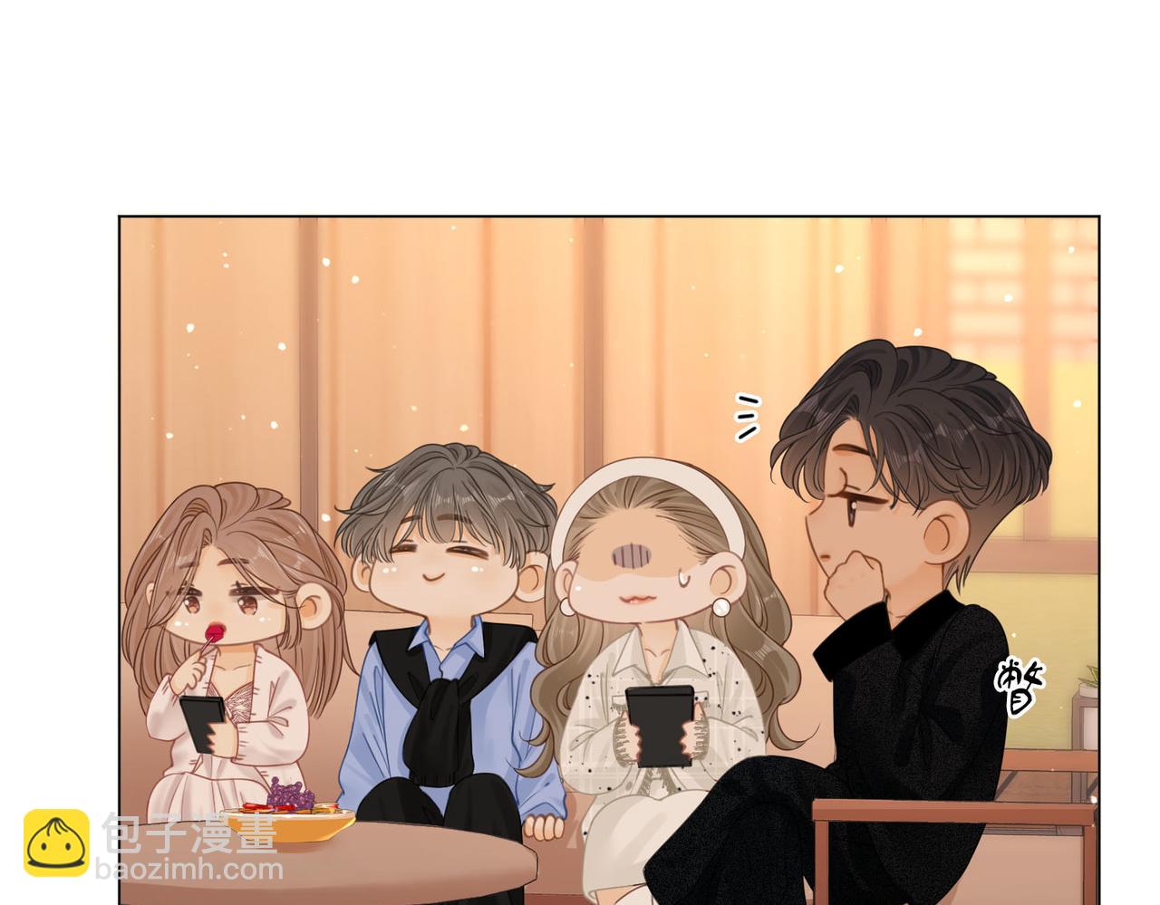 第二十七话：狗狗本狗(1/2)-第49话