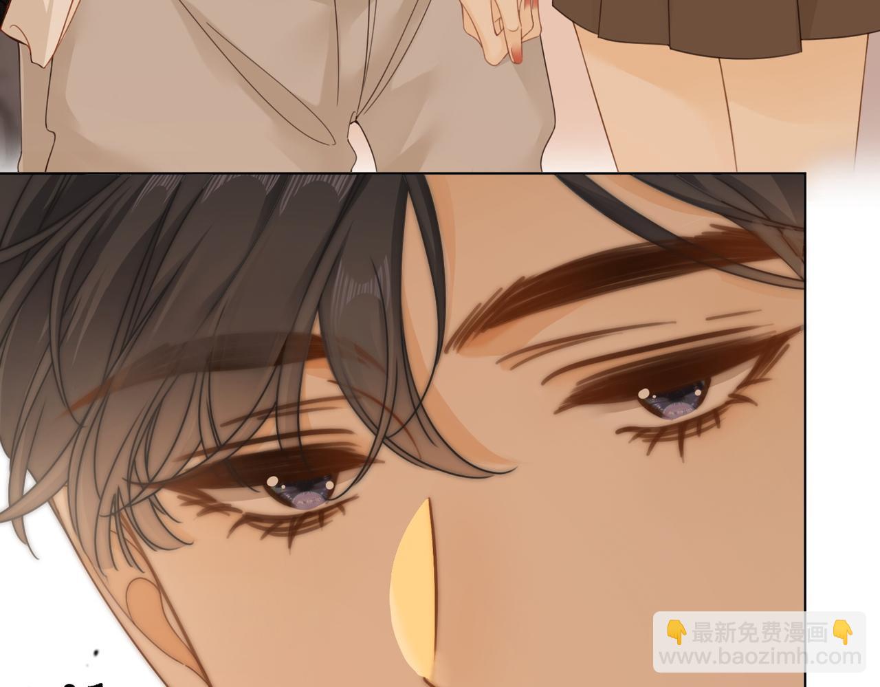 第三十九话 我想你也爱我(1/2)-第61话