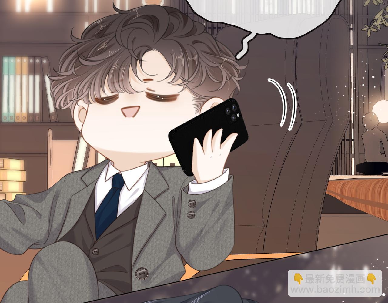 第三十九话 我想你也爱我(1/2)-第61话