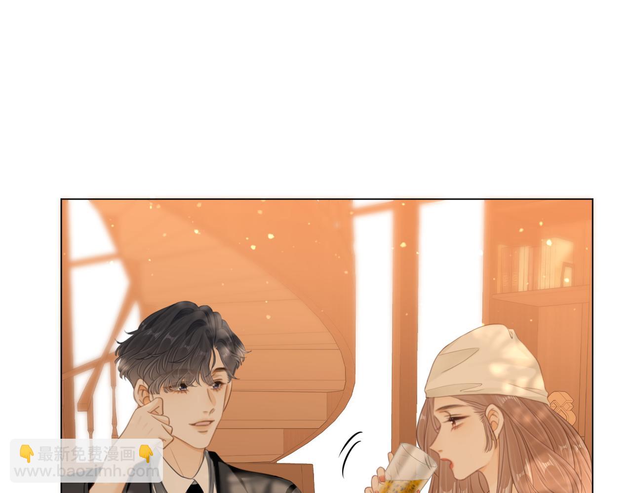 第五十五话 共用杯子(1/2)-第77话