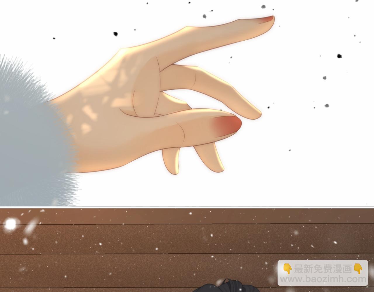 第七十六话 你是不是喜欢我(1/2)-第99话