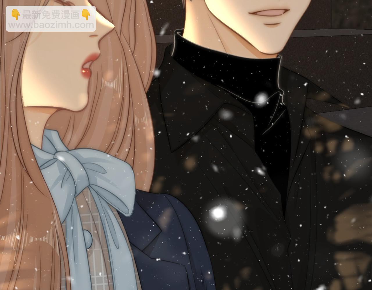 第七十六话 你是不是喜欢我(1/2)-第99话