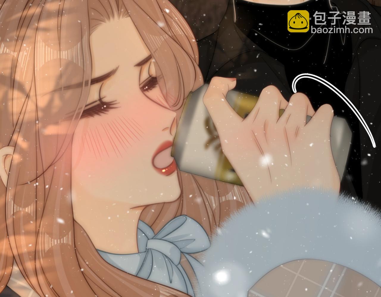 第七十六话 你是不是喜欢我(1/2)-第99话