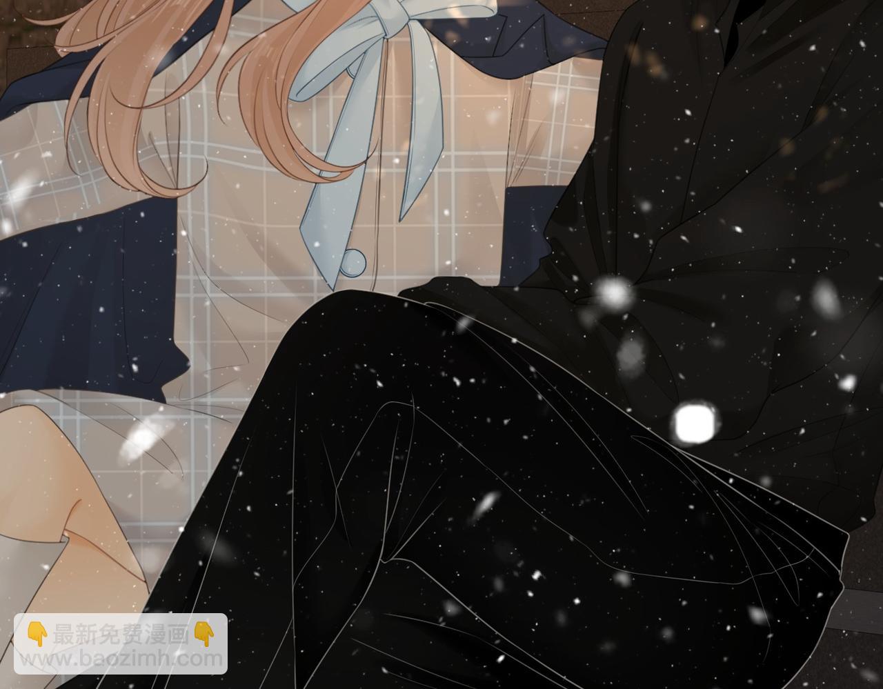 第七十六话 你是不是喜欢我(1/2)-第99话