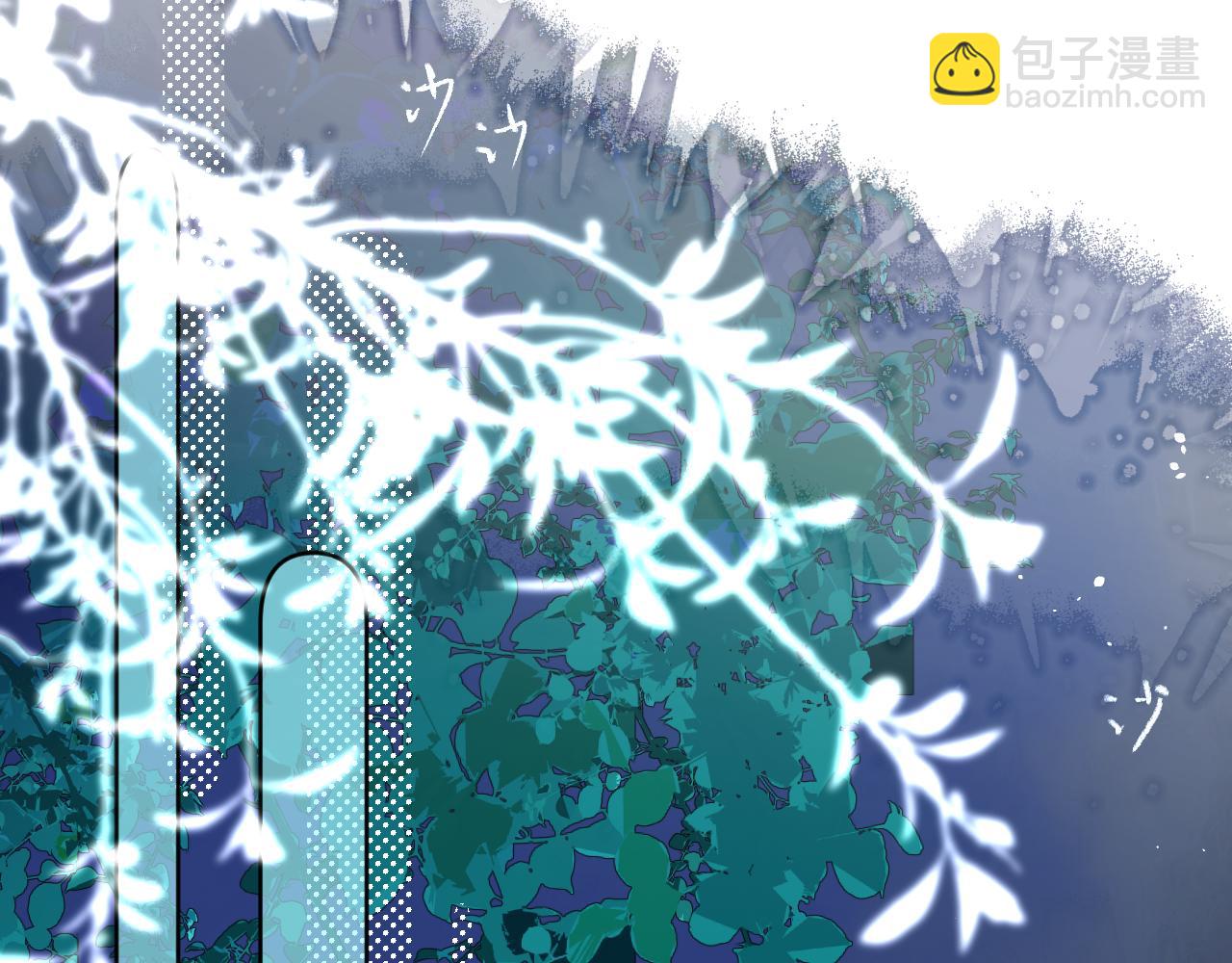 空气潮湿(1/2)-第45话