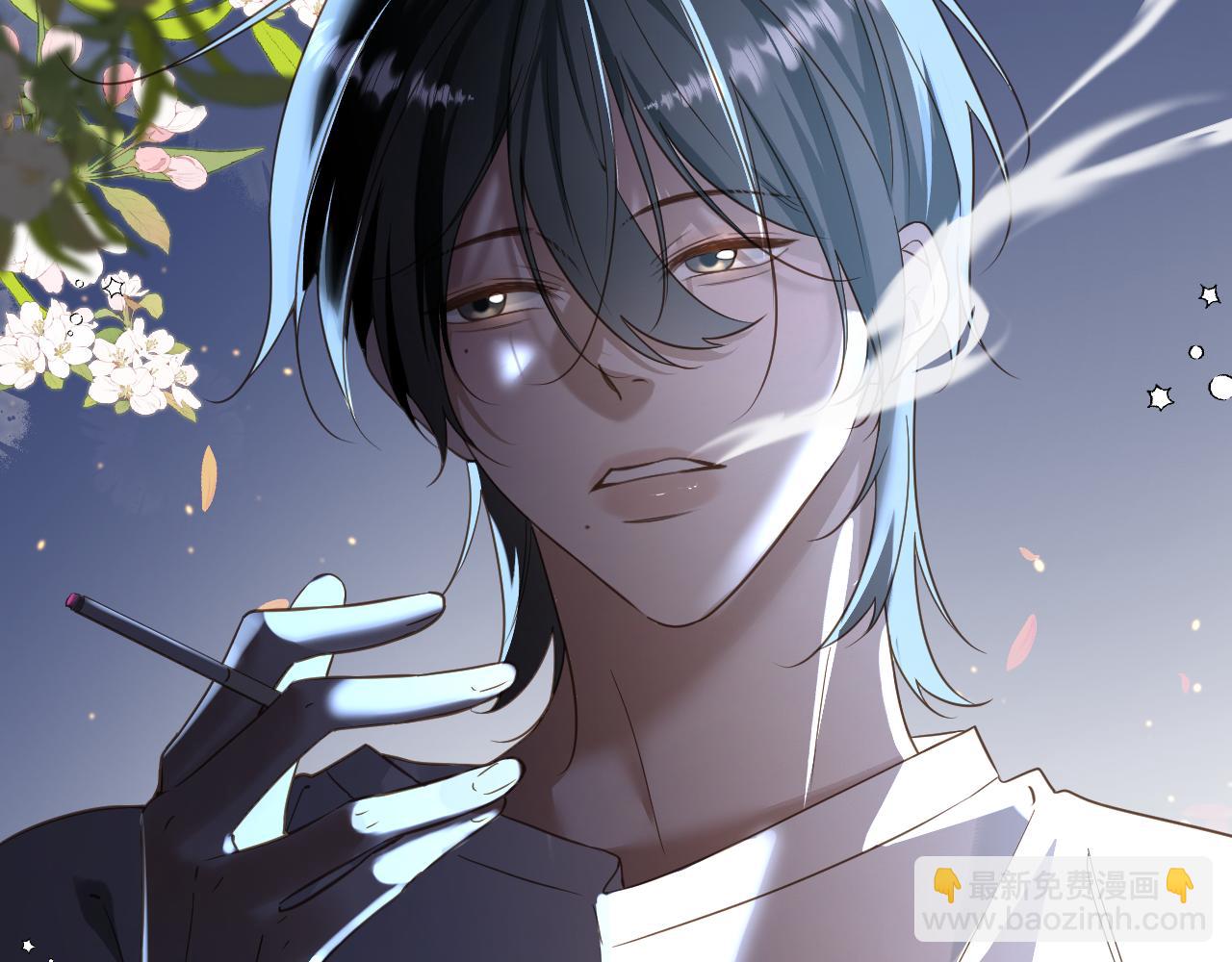 空气潮湿(1/2)-第45话