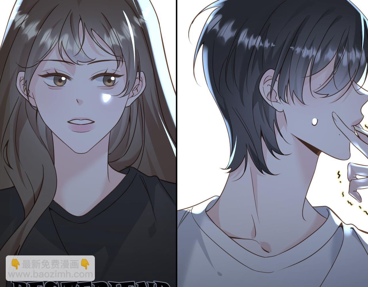 空气潮湿(1/2)-第45话